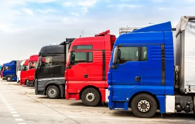 Ankara Toprakkale Ambar Nakliyat