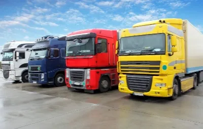 Ankara Toprakkale Nakliye Ambarı