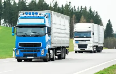 Ankara Toprakkale | Eşya Taşıma